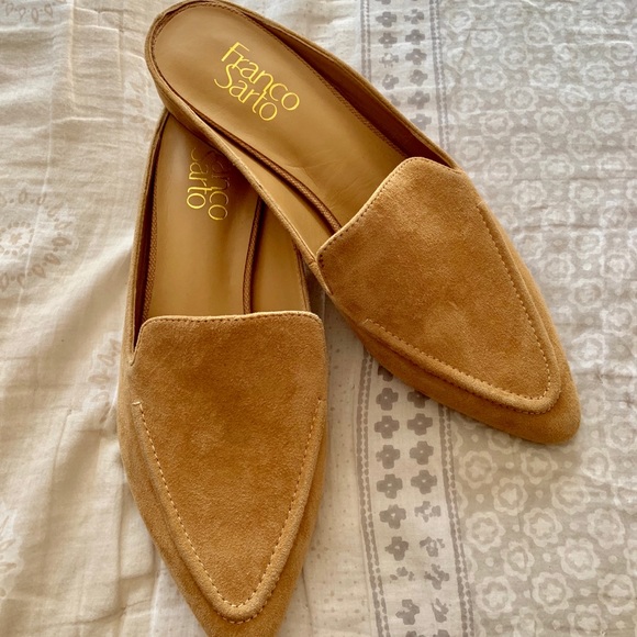 franco sarto samanta